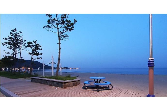 Imagen general del Pensión Jeongwon. Foto 4