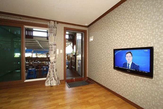 Imagen de la habitación del Pensión Jeongwon. Foto 15