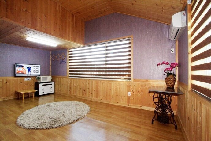 Imagen de la habitación del Pensión Jeongwon. Foto 16