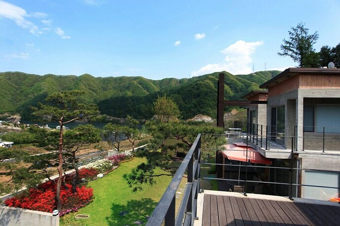 Imagen general del Pensión Jireh Pension. Foto 2