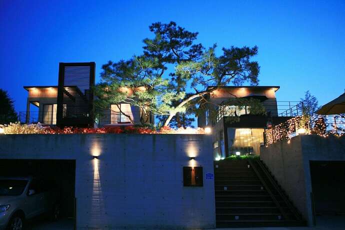 Imagen general del Pensión Jireh Pension. Foto 4