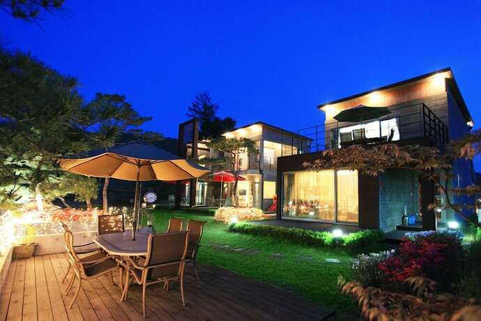 Imagen general del Pensión Jireh Pension. Foto 5