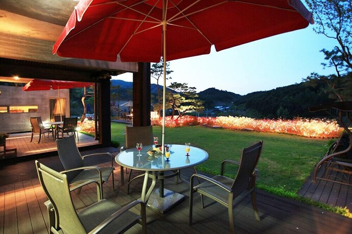 Imagen de la habitación del Pensión Jireh Pension. Foto 6