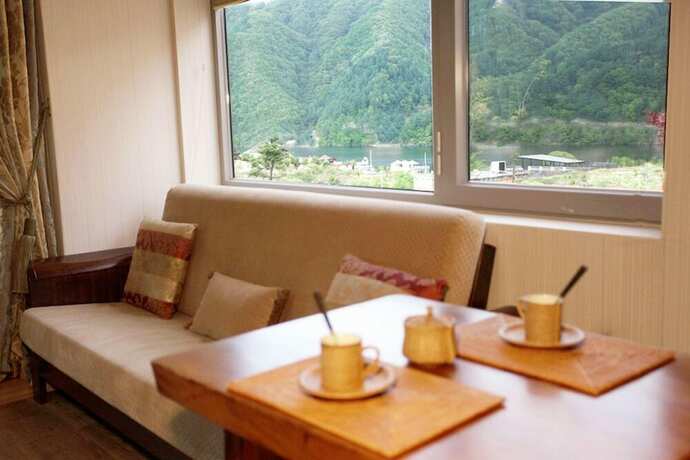 Imagen de la habitación del Pensión Jireh Pension. Foto 8