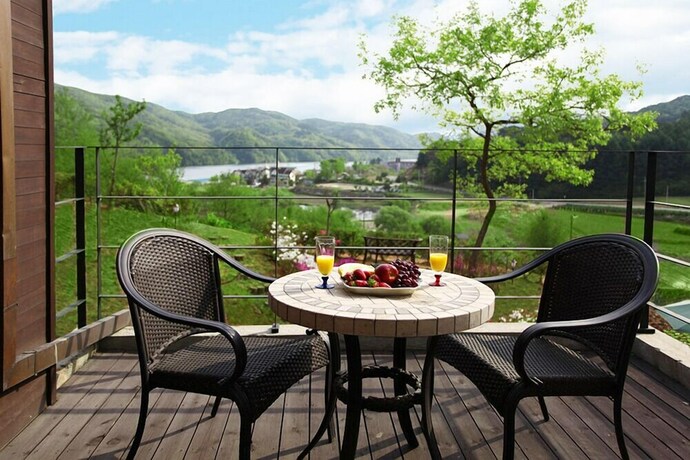 Imagen de la habitación del Pensión Jireh Pension. Foto 13