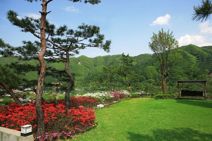 Imagen de los exteriores del Pensión Jireh Pension. Foto 17