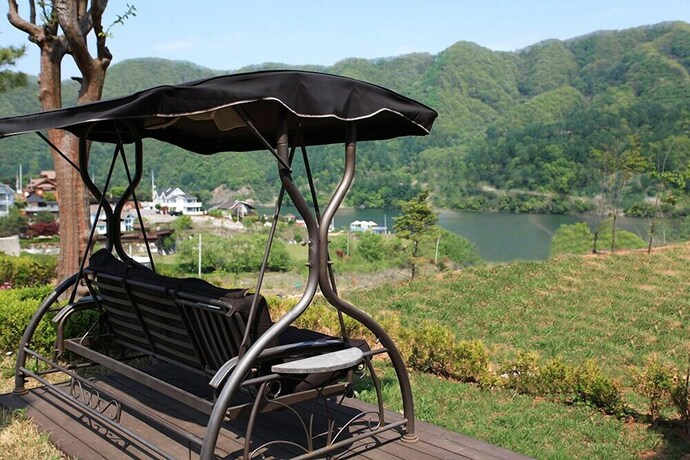 Imagen de los exteriores del Pensión Jireh Pension. Foto 19