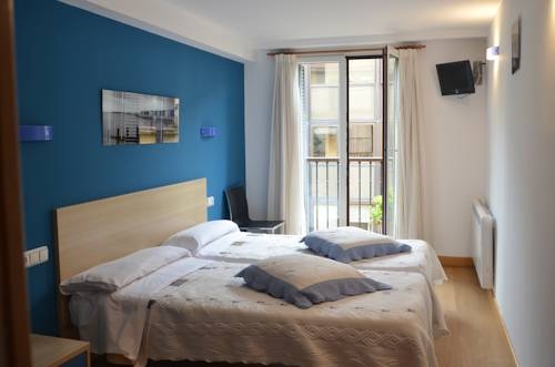 Imagen general del Pensión Joakina. Foto 2