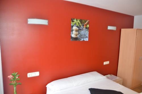 Imagen general del Pensión Joakina. Foto 8