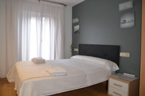 Imagen general del Pensión Joakina. Foto 9