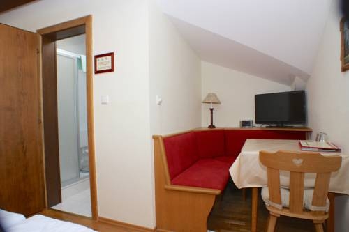 Imagen general del Pensión Johanna, Kitzb&uuml;hel. Foto 3