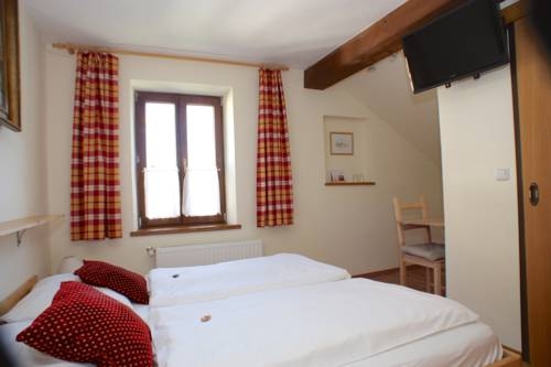 Imagen general del Pensión Johanna, Kitzb&uuml;hel. Foto 4