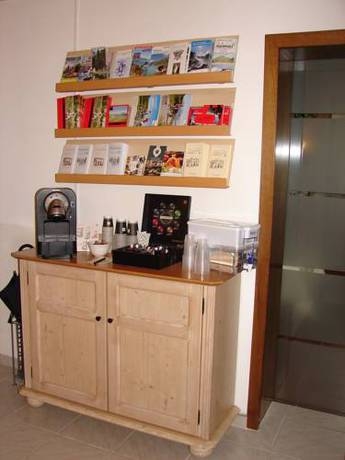 Imagen general del Pensión Johanna, Kitzb&uuml;hel. Foto 8