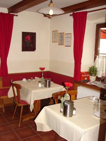 Imagen general del Pensión Johanna, Kitzb&uuml;hel. Foto 10
