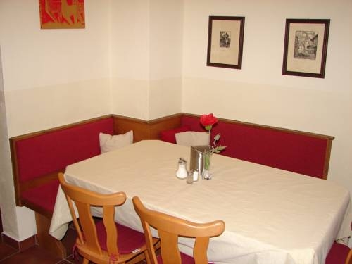 Imagen general del Pensión Johanna, Kitzb&uuml;hel. Foto 12