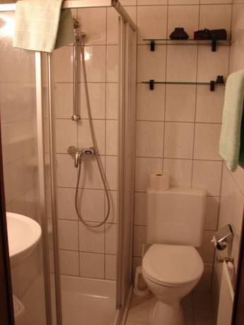 Imagen general del Pensión Johanna, Kitzb&uuml;hel. Foto 13