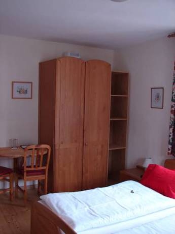 Imagen general del Pensión Johanna, Kitzb&uuml;hel. Foto 15