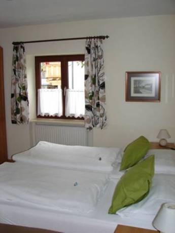 Imagen general del Pensión Johanna, Kitzb&uuml;hel. Foto 17