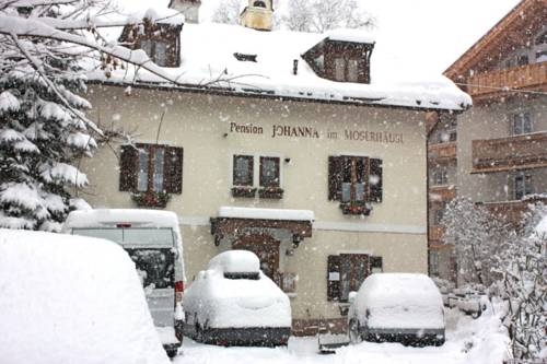 Imagen general del Pensión Johanna, Kitzb&uuml;hel. Foto 18