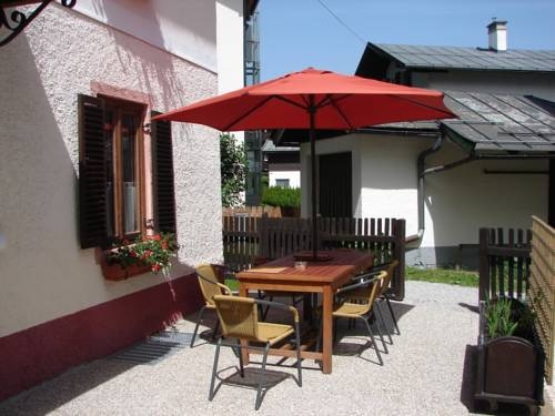 Imagen general del Pensión Johanna, Kitzb&uuml;hel. Foto 19