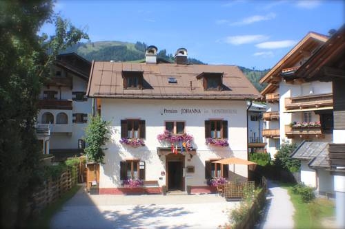 Imagen general del Pensión Johanna, Kitzb&uuml;hel. Foto 20