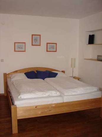Imagen general del Pensión Johanna, Kitzb&uuml;hel. Foto 24