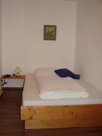 Imagen general del Pensión Johanna, Kitzb&uuml;hel. Foto 26