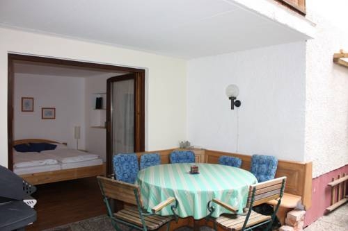 Imagen general del Pensión Johanna, Kitzb&uuml;hel. Foto 31