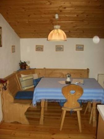Imagen general del Pensión Johanna, Kitzb&uuml;hel. Foto 33
