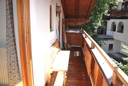 Imagen general del Pensión Johanna, Kitzb&uuml;hel. Foto 35