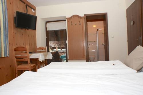 Imagen general del Pensión Johanna, Kitzb&uuml;hel. Foto 36
