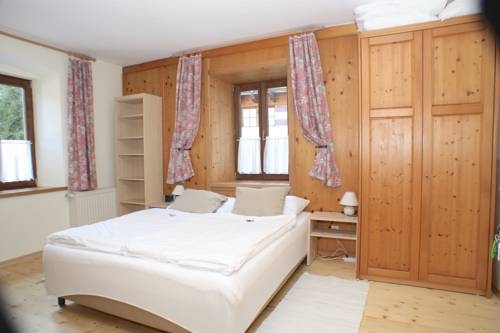 Imagen general del Pensión Johanna, Kitzb&uuml;hel. Foto 38