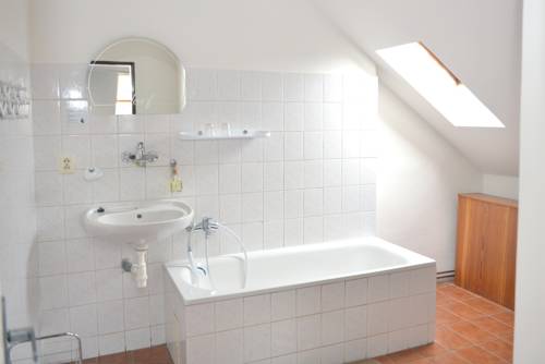 Imagen de la habitación del Pensión Josef, Frantiskovy Lazne. Foto 7