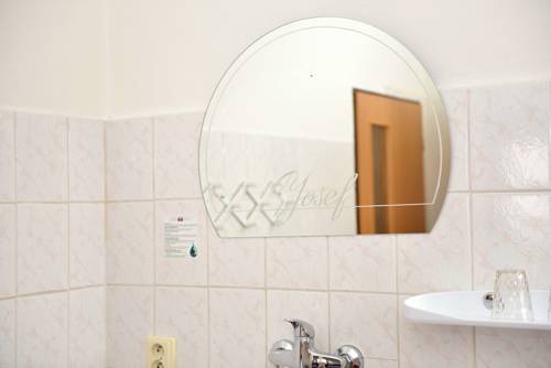 Imagen de la habitación del Pensión Josef, Frantiskovy Lazne. Foto 8