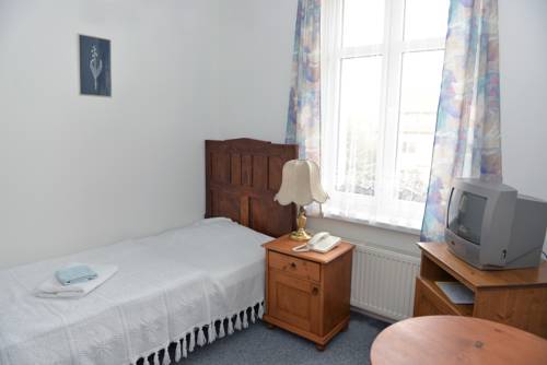 Imagen de la habitación del Pensión Josef, Frantiskovy Lazne. Foto 9