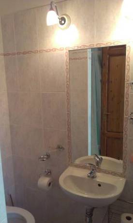 Imagen de la habitación del Pensión Josef, Frantiskovy Lazne. Foto 13