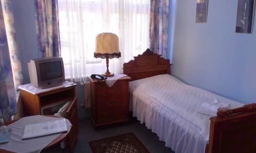 Imagen de la habitación del Pensión Josef, Frantiskovy Lazne. Foto 14