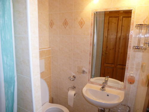Imagen de la habitación del Pensión Josef, Frantiskovy Lazne. Foto 15