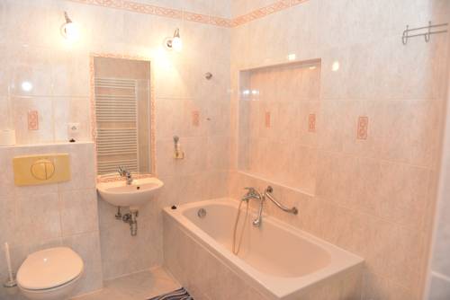 Imagen de la habitación del Pensión Josef, Frantiskovy Lazne. Foto 16
