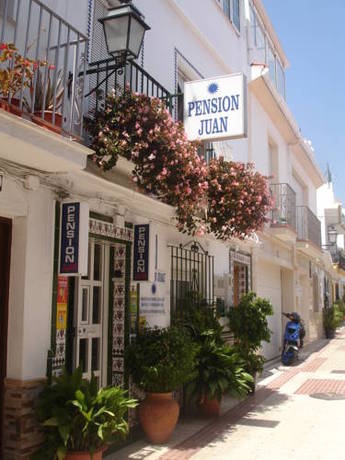 Imagen general del Pensión Juan. Foto 5