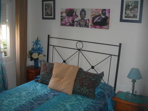 Imagen general del Pensión Juan. Foto 6