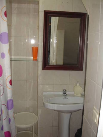 Imagen general del Pensión Juan. Foto 7