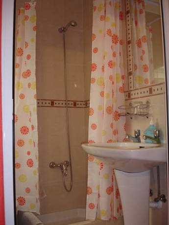 Imagen general del Pensión Juan. Foto 8