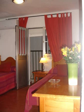 Imagen general del Pensión Juan. Foto 9