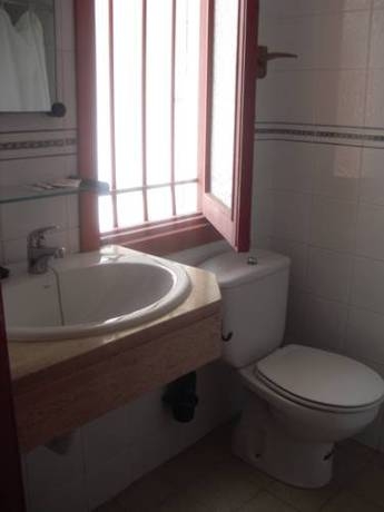 Imagen general del Pensión Juan Pedro. Foto 4