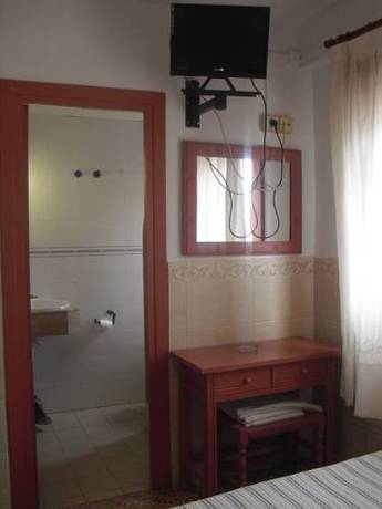 Imagen general del Pensión Juan Pedro. Foto 6