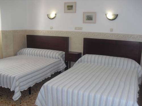 Imagen general del Pensión Juan Pedro. Foto 7