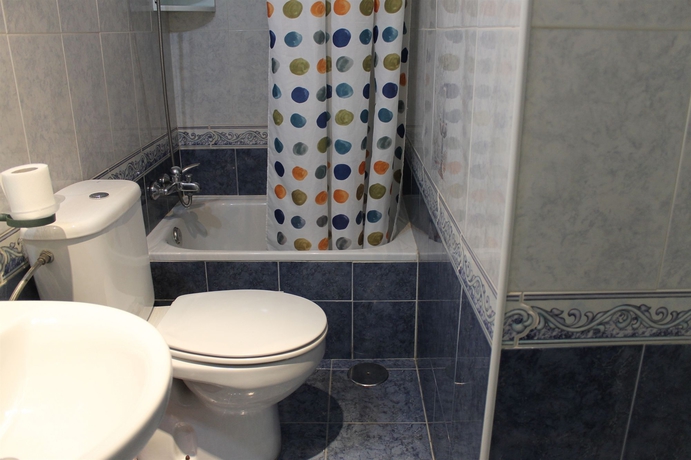 Imagen de la habitación del Pensión Juanita, Málaga. Foto 5