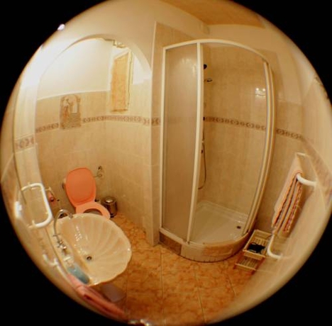 Imagen general del Pensión Julie. Foto 2