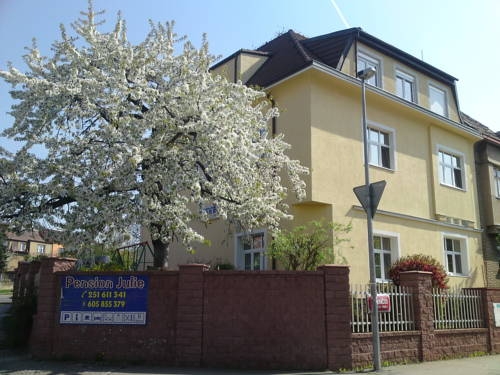 Imagen general del Pensión Julie. Foto 4